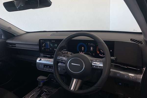 2025 Hyundai Kona SX2.V2