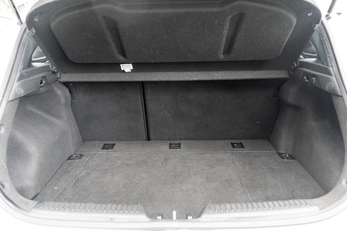 2013 Hyundai i30 Premium GD