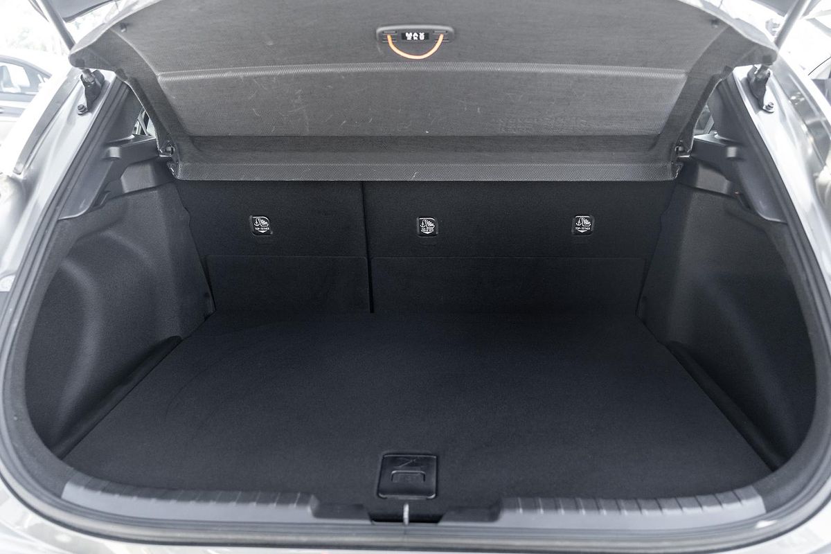 2019 Toyota Corolla Ascent Sport MZEA12R
