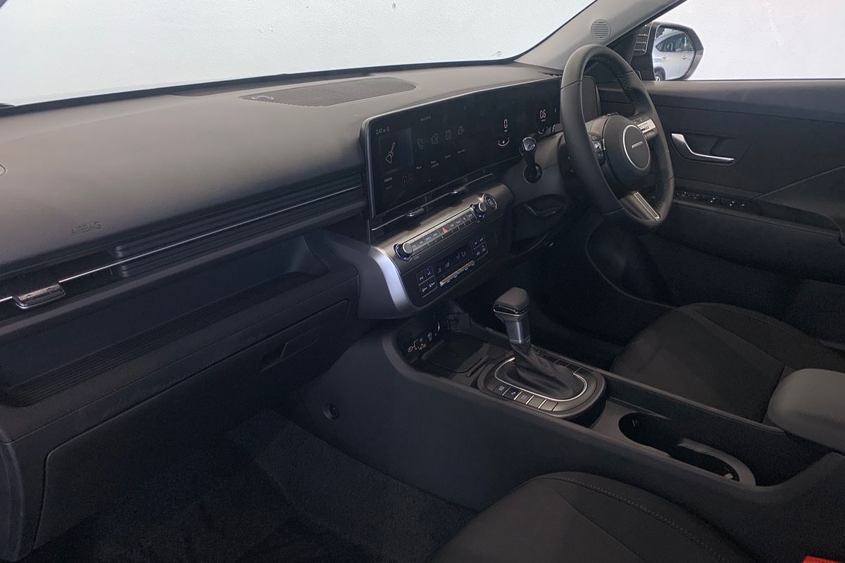 2025 Hyundai Kona SX2.V2