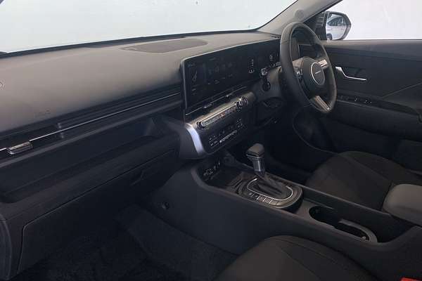 2025 Hyundai Kona SX2.V2