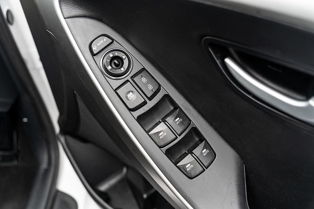 2013 Hyundai i30 Premium GD