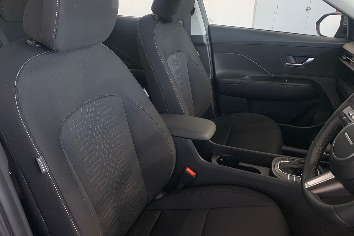 2025 Hyundai Kona SX2.V2