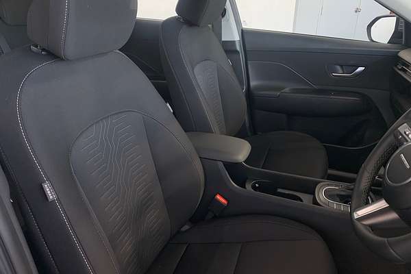 2025 Hyundai Kona SX2.V2