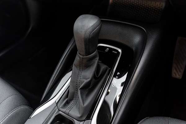 2019 Toyota Corolla Ascent Sport MZEA12R