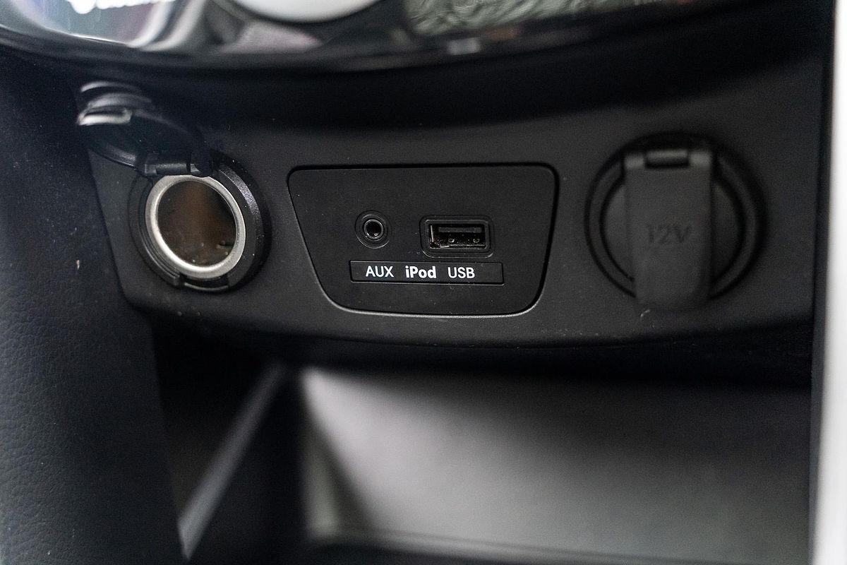 2013 Hyundai i30 Premium GD