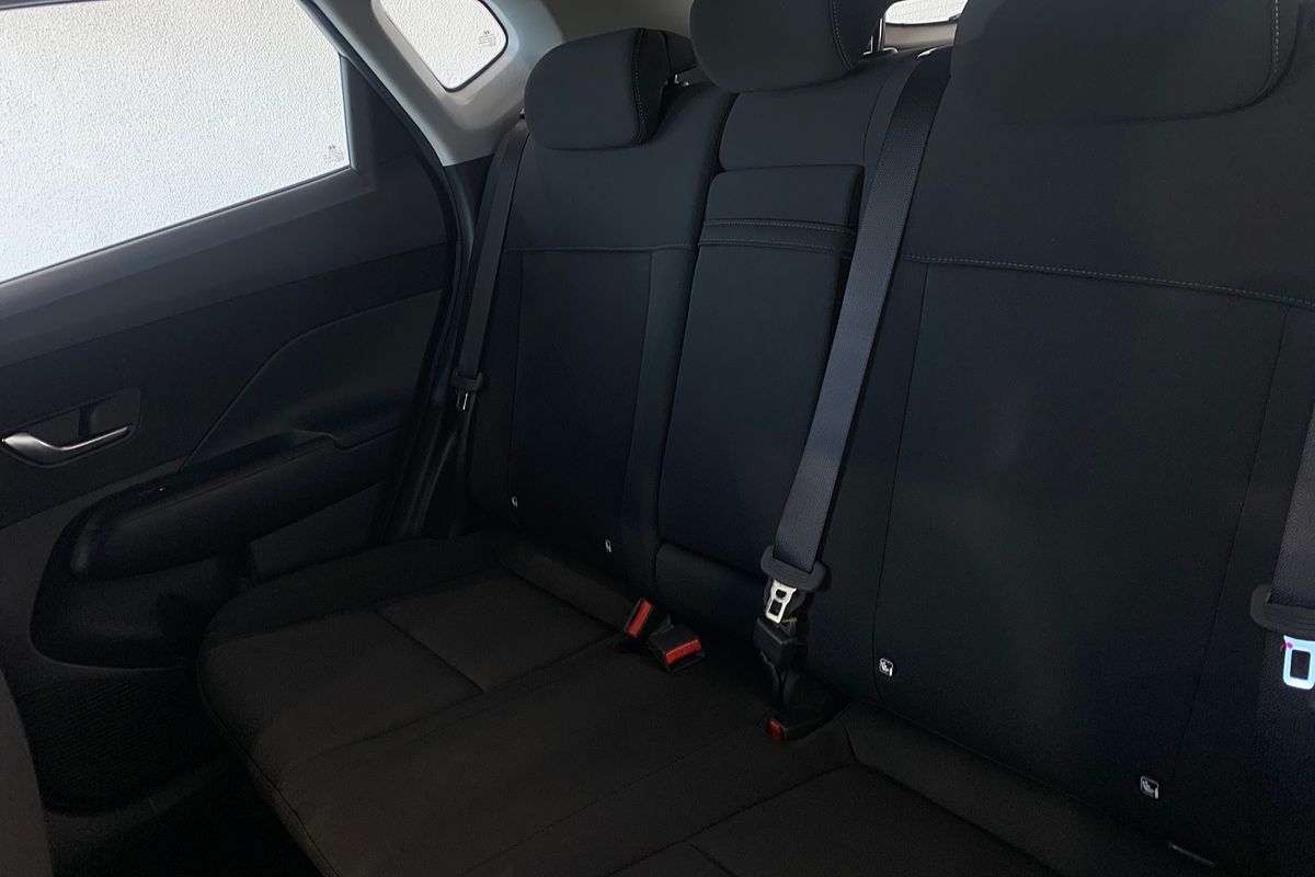 2025 Hyundai Kona SX2.V2