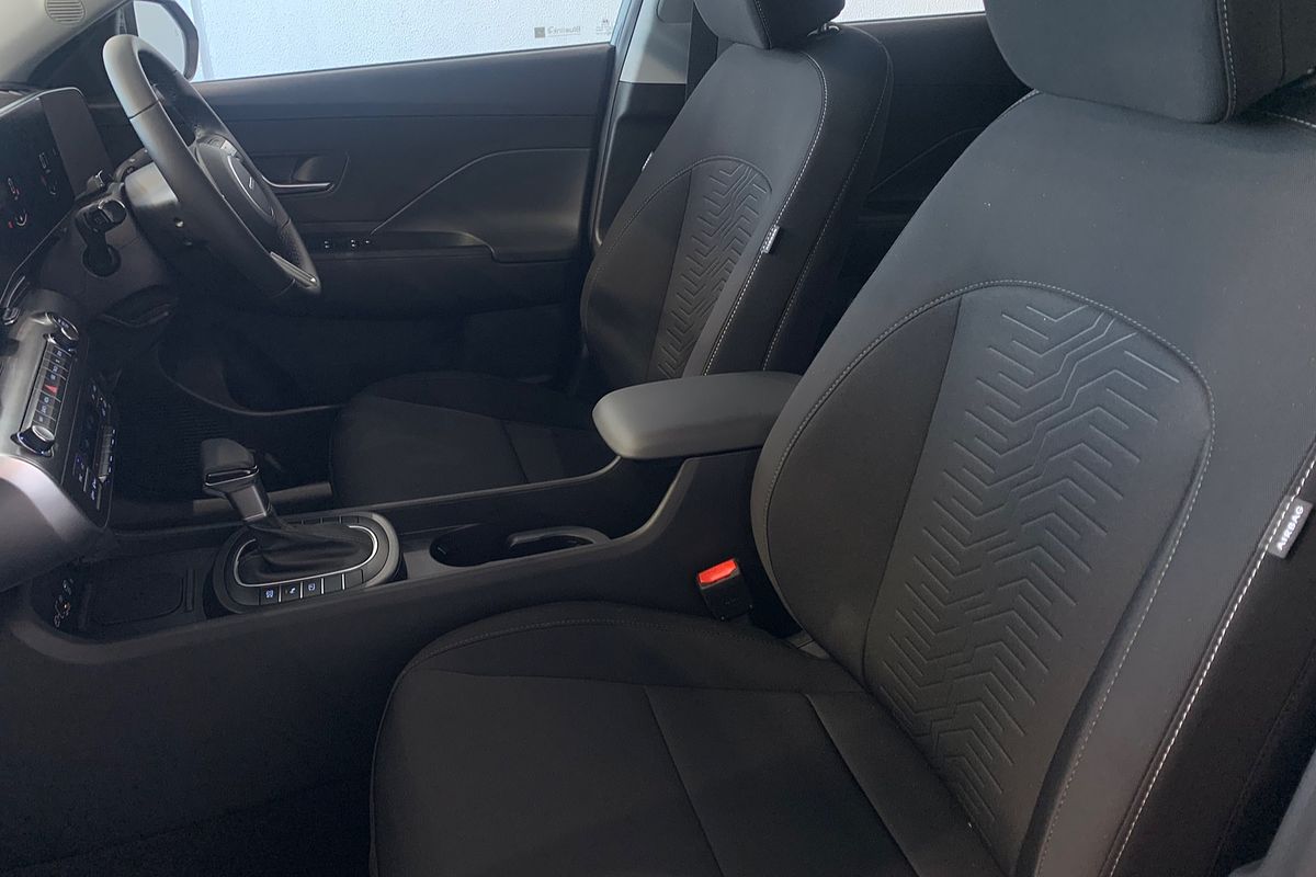2025 Hyundai Kona SX2.V2