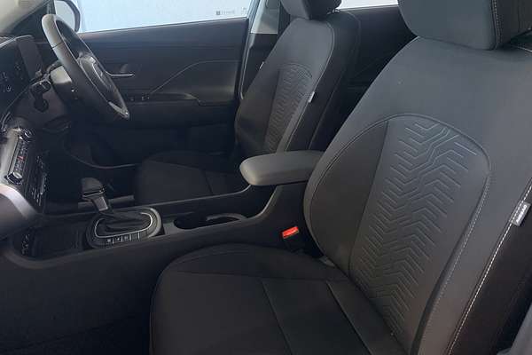 2025 Hyundai Kona SX2.V2