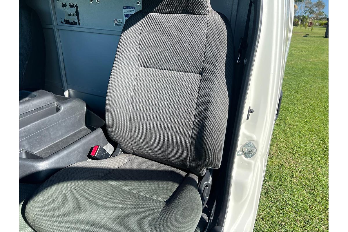2014 Toyota Hiace KDH221R
