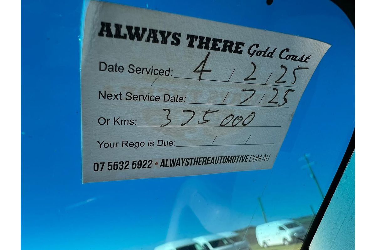 2014 Toyota Hiace KDH221R