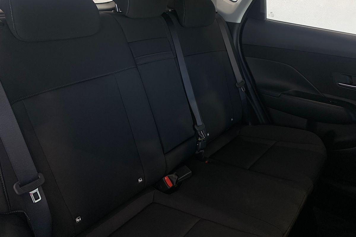 2025 Hyundai Kona SX2.V2