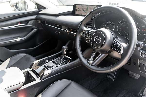2023 Mazda 3 G20 Touring BP Series