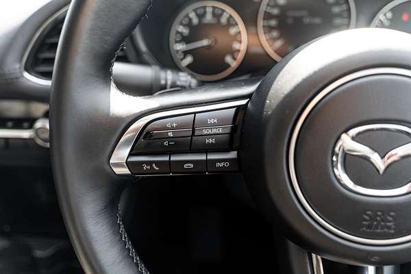 2023 Mazda 3 G20 Touring BP Series