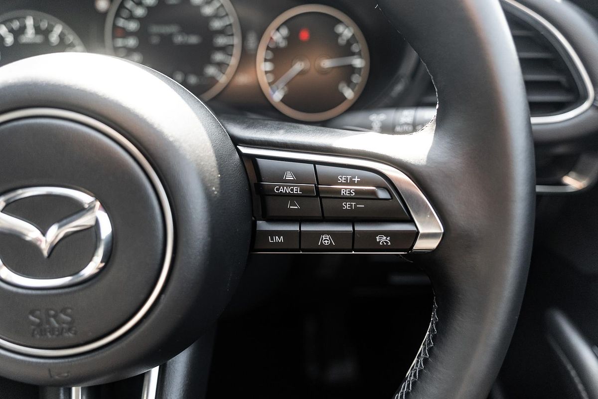 2023 Mazda 3 G20 Touring BP Series