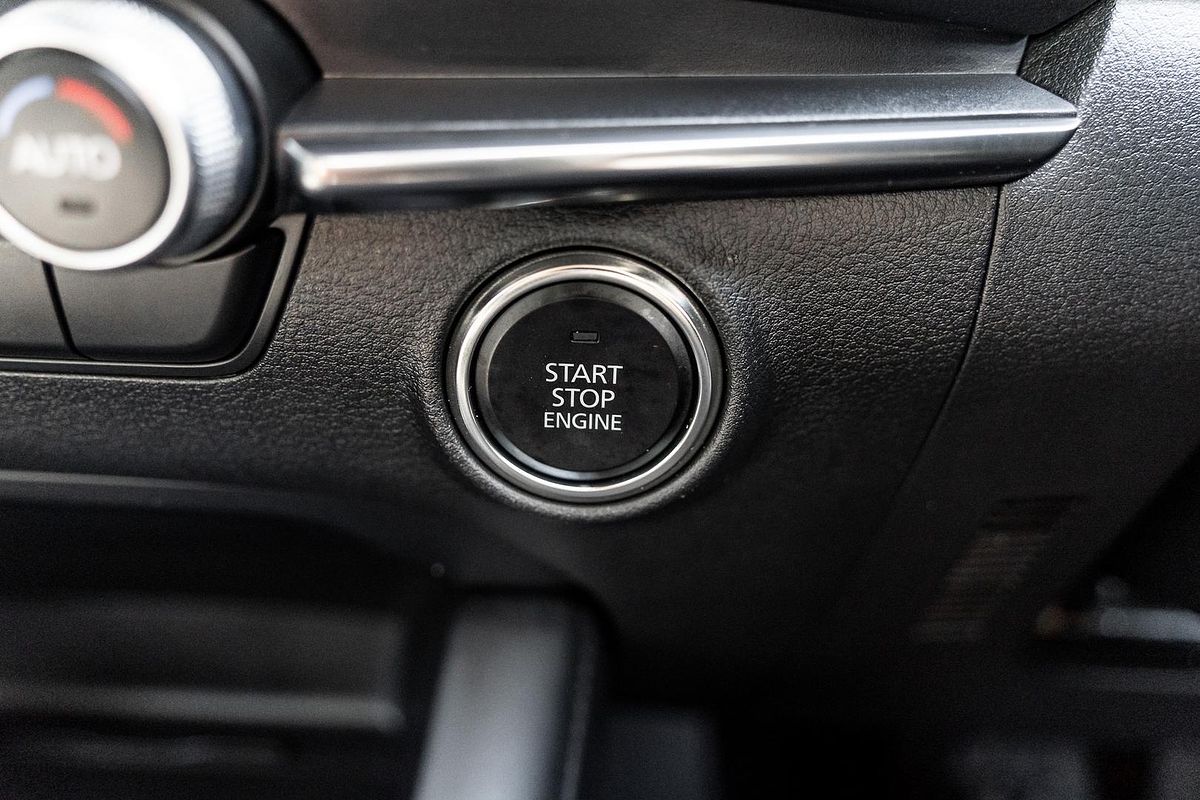 2023 Mazda 3 G20 Touring BP Series