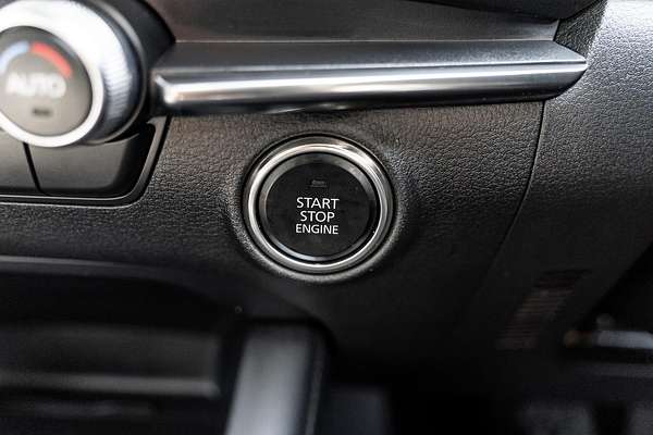 2023 Mazda 3 G20 Touring BP Series