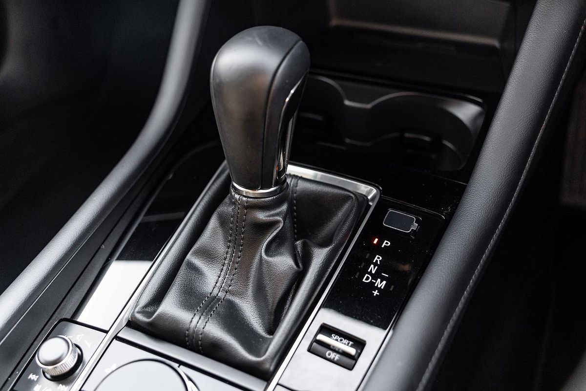 2023 Mazda 3 G20 Touring BP Series