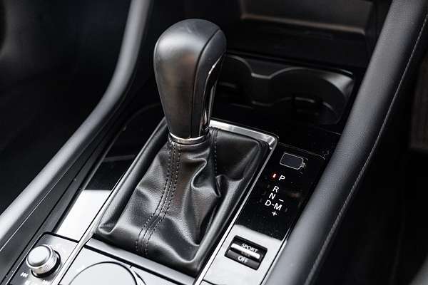 2023 Mazda 3 G20 Touring BP Series