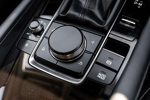 2023 Mazda 3 G20 Touring BP Series