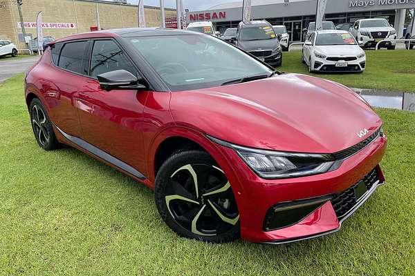 2024 Kia EV6 GT-Line CV