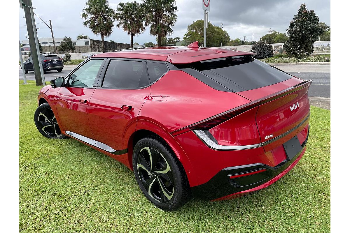 2024 Kia EV6 GT-Line CV