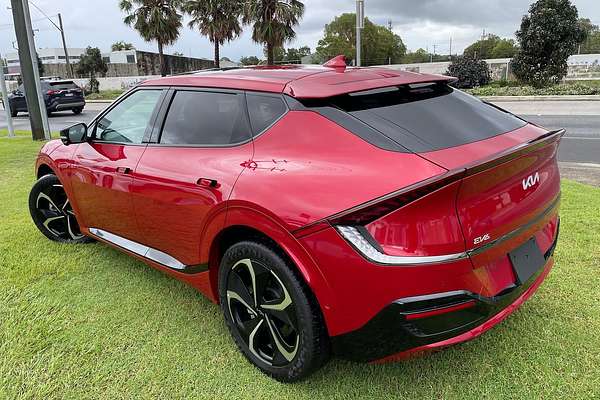 2024 Kia EV6 GT-Line CV