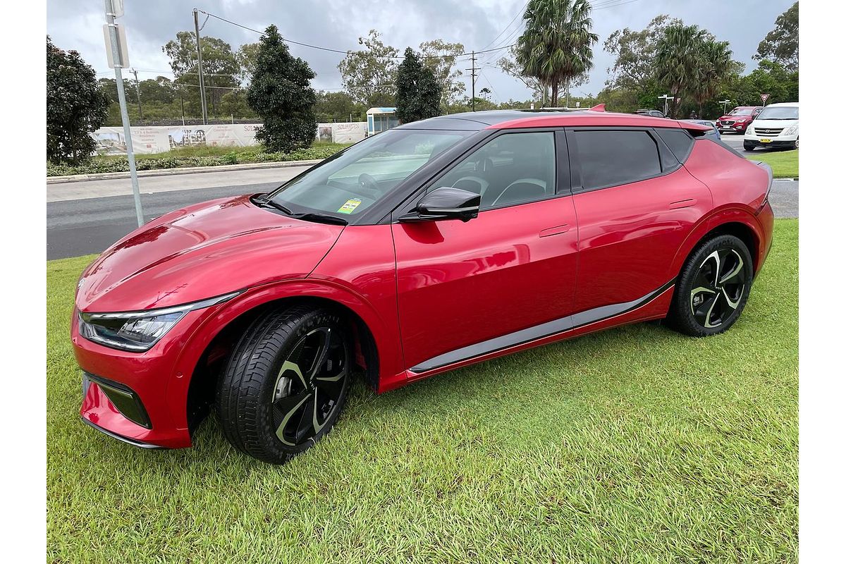 2024 Kia EV6 GT-Line CV