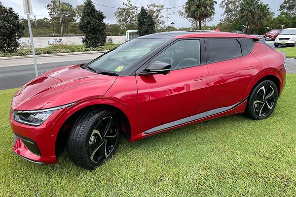 2024 Kia EV6 GT-Line CV
