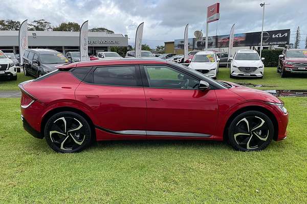 2024 Kia EV6 GT-Line CV