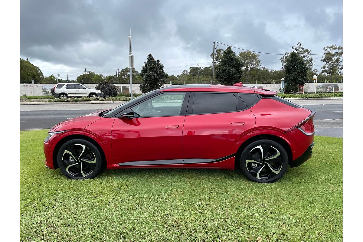 2024 Kia EV6 GT-Line CV