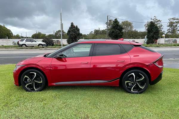 2024 Kia EV6 GT-Line CV