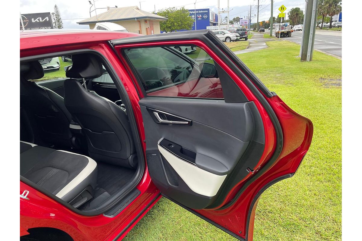 2024 Kia EV6 GT-Line CV