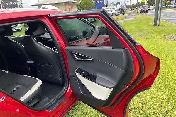 2024 Kia EV6 GT-Line CV