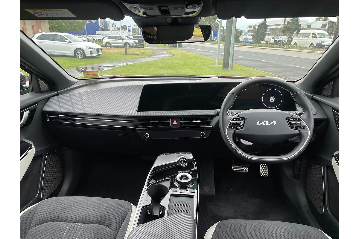 2024 Kia EV6 GT-Line CV