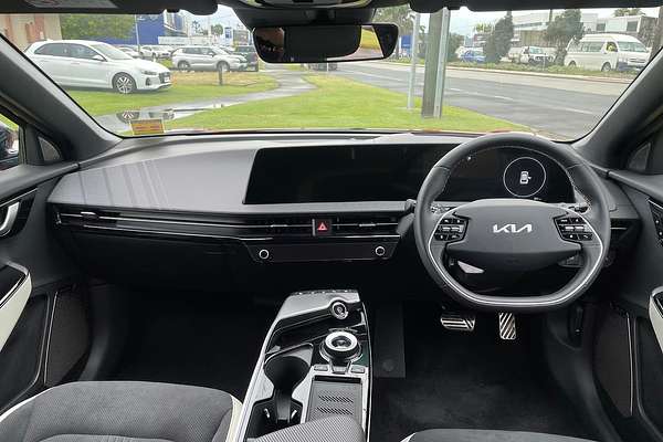 2024 Kia EV6 GT-Line CV