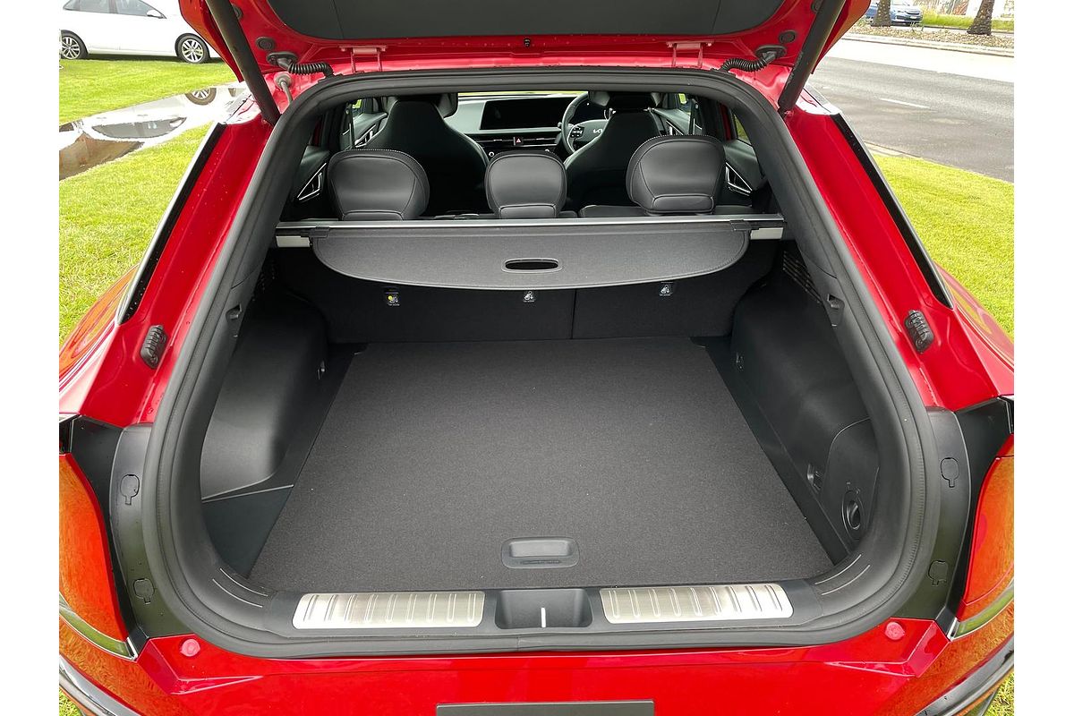 2024 Kia EV6 GT-Line CV