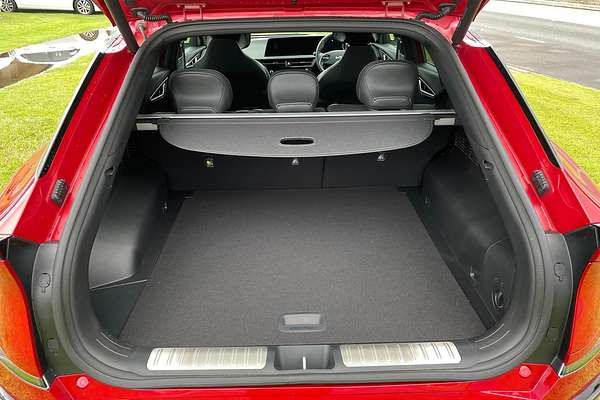 2024 Kia EV6 GT-Line CV