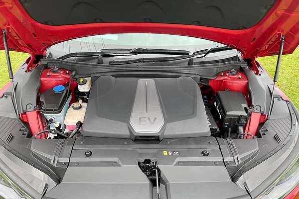2024 Kia EV6 GT-Line CV