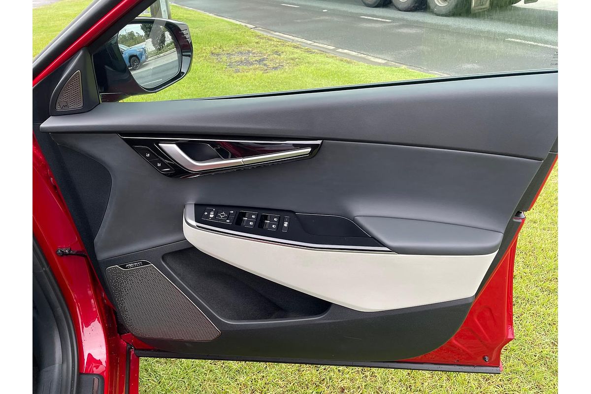2024 Kia EV6 GT-Line CV