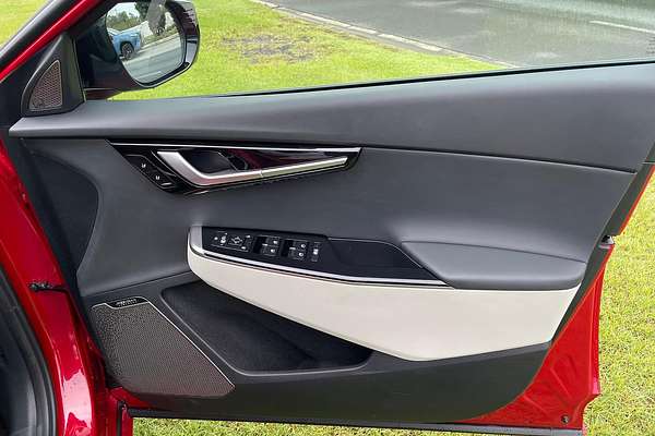 2024 Kia EV6 GT-Line CV