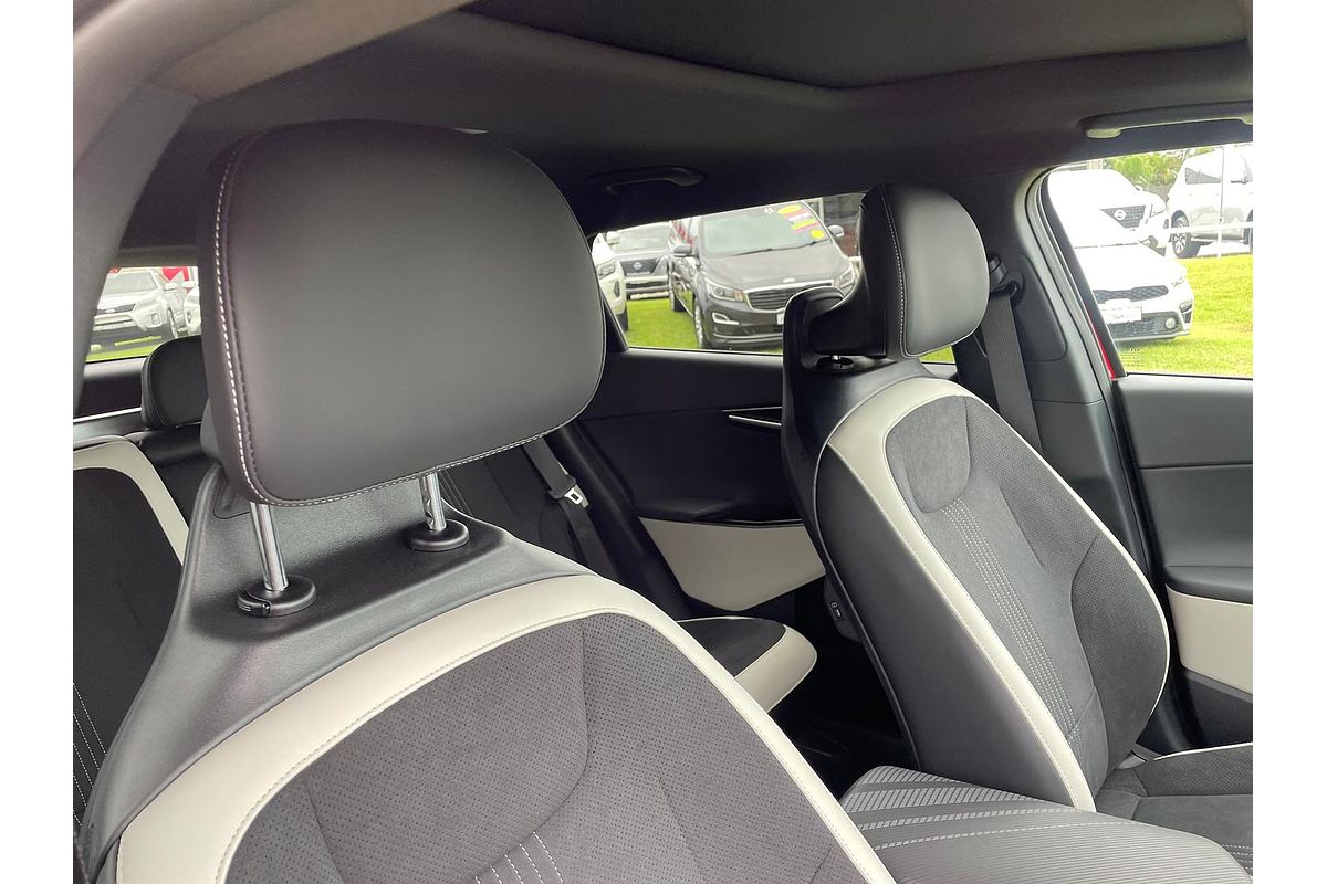 2024 Kia EV6 GT-Line CV