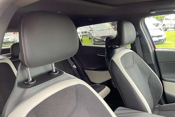 2024 Kia EV6 GT-Line CV