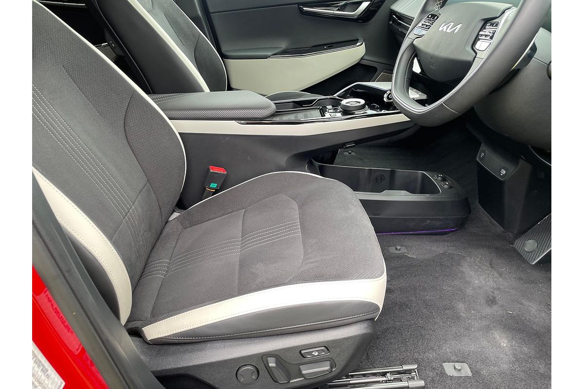 2024 Kia EV6 GT-Line CV