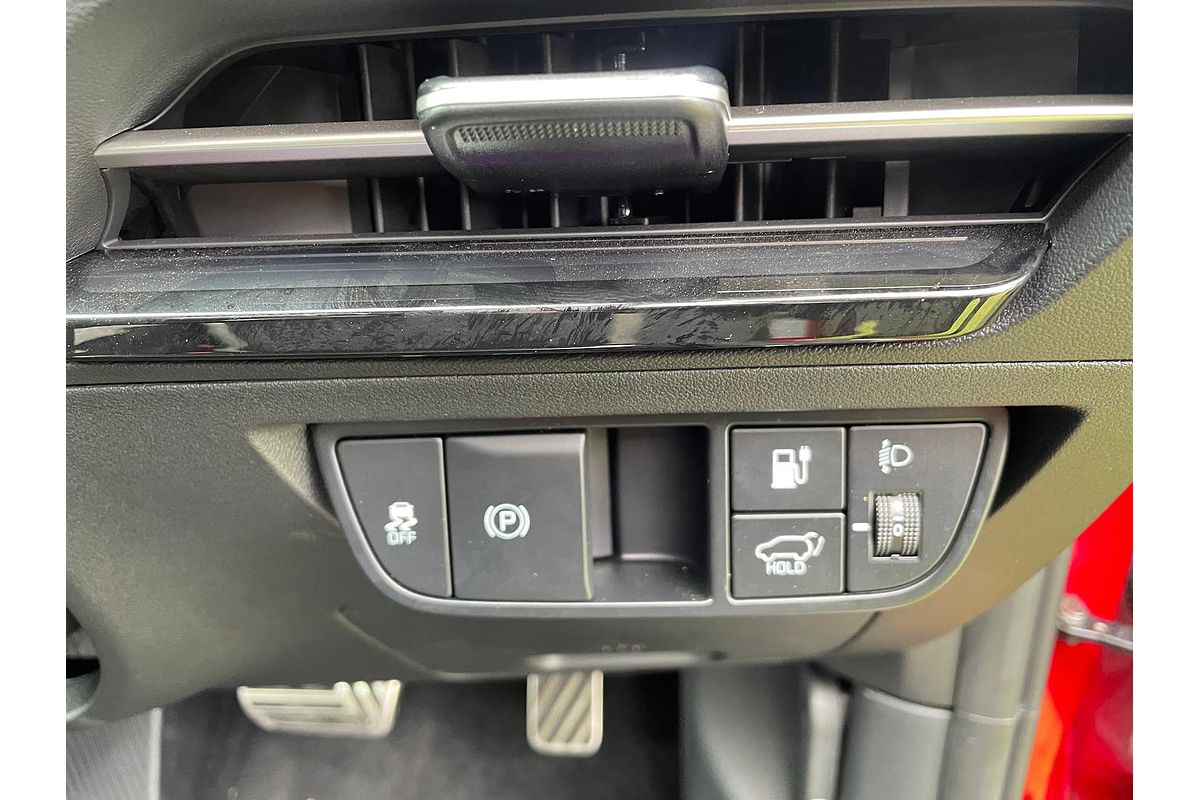2024 Kia EV6 GT-Line CV