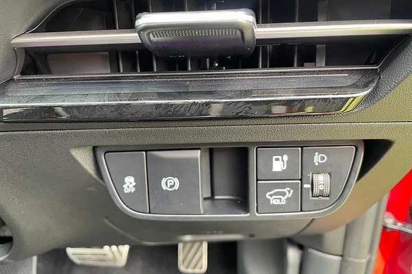 2024 Kia EV6 GT-Line CV