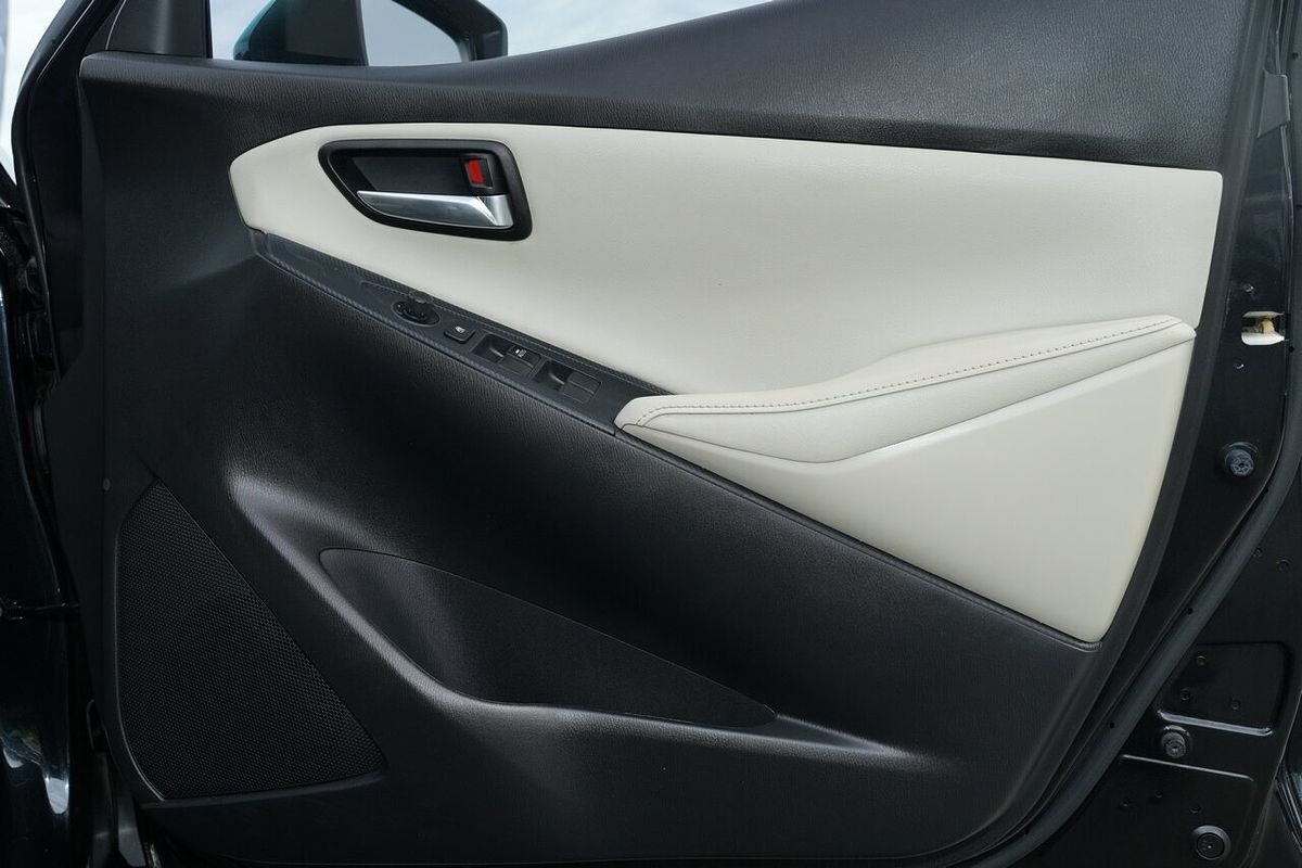 2016 Mazda 2 Genki DJ Series