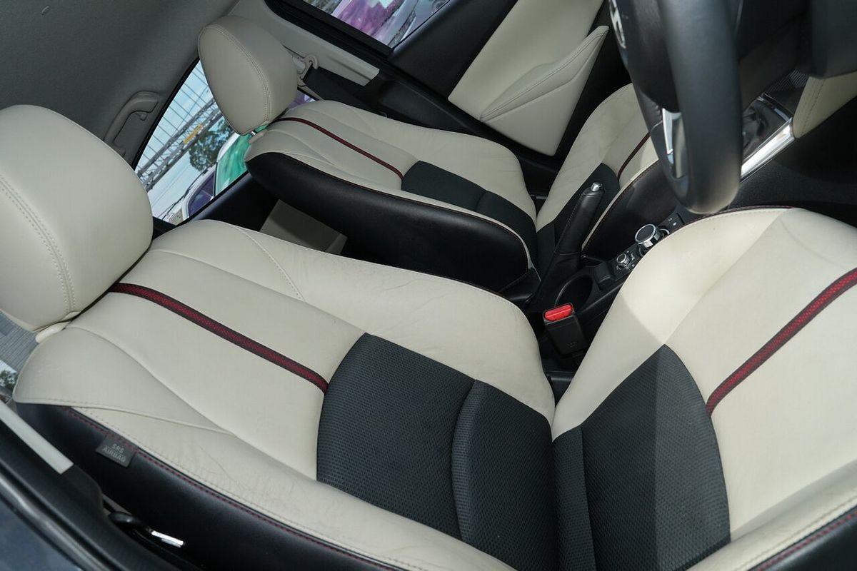 2016 Mazda 2 Genki DJ Series