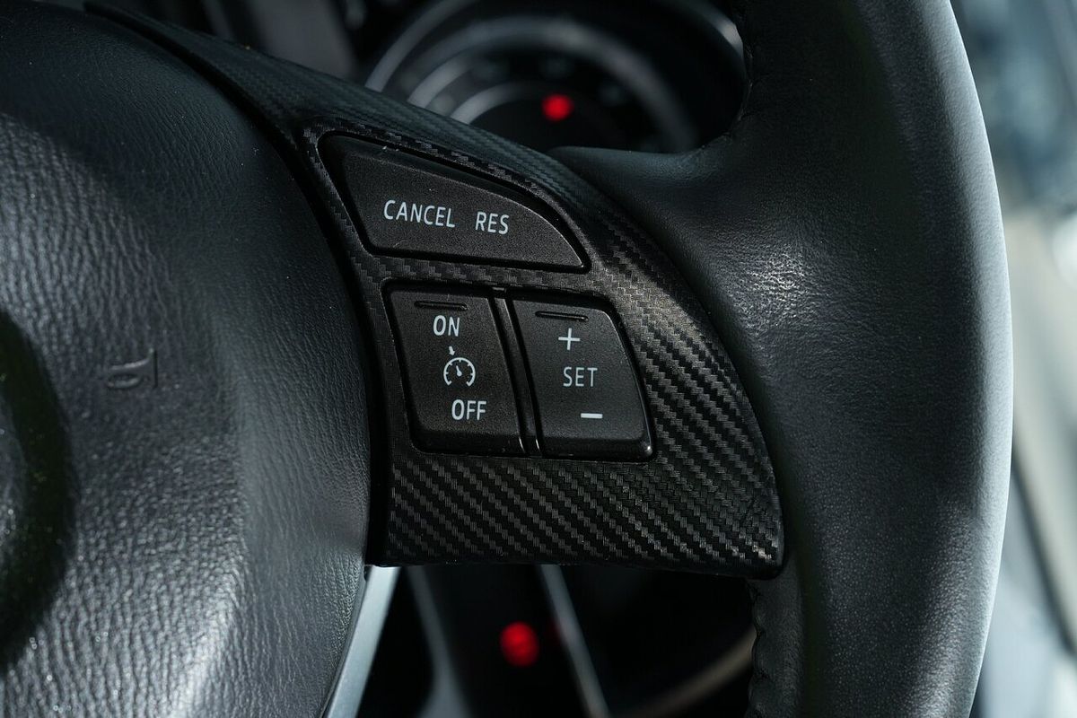 2016 Mazda 2 Genki DJ Series