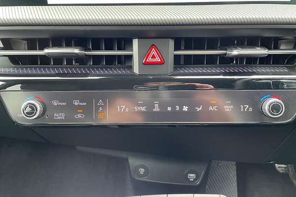 2024 Kia EV6 GT-Line CV